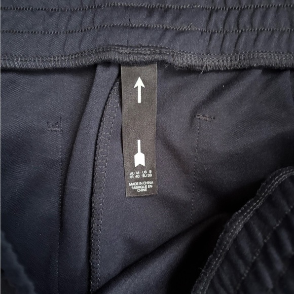 The Upside Sherman Pants Navy Cropped Women’s Size US 8 - Picture 11 of 11